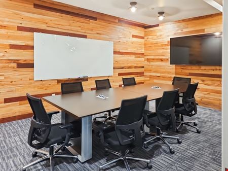 Preview of Coworking space for Rent at 12645 Olive Boulevard 2nd Floor
