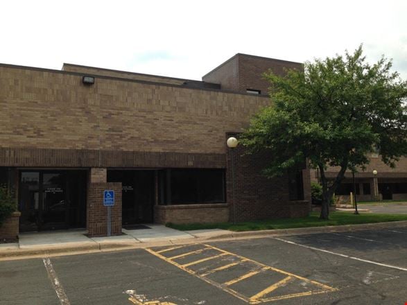 Preview of Office space for Rent at 1350-1380 Energy Lane