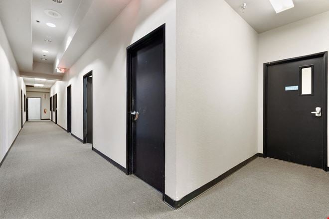 Preview of Industrial space for Rent at 3731 W Warner Ave