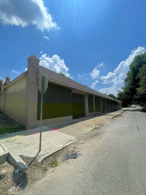 1701-17 Lister Avenue