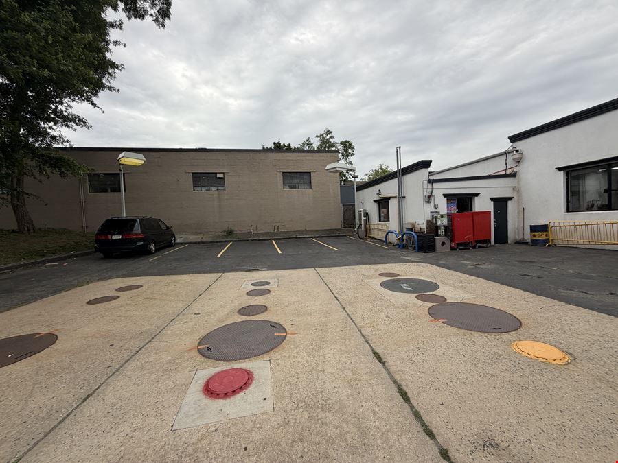 90 Hackensack Ave