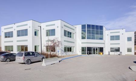 Preview of commercial space at 200 Country Hills Landing NW
