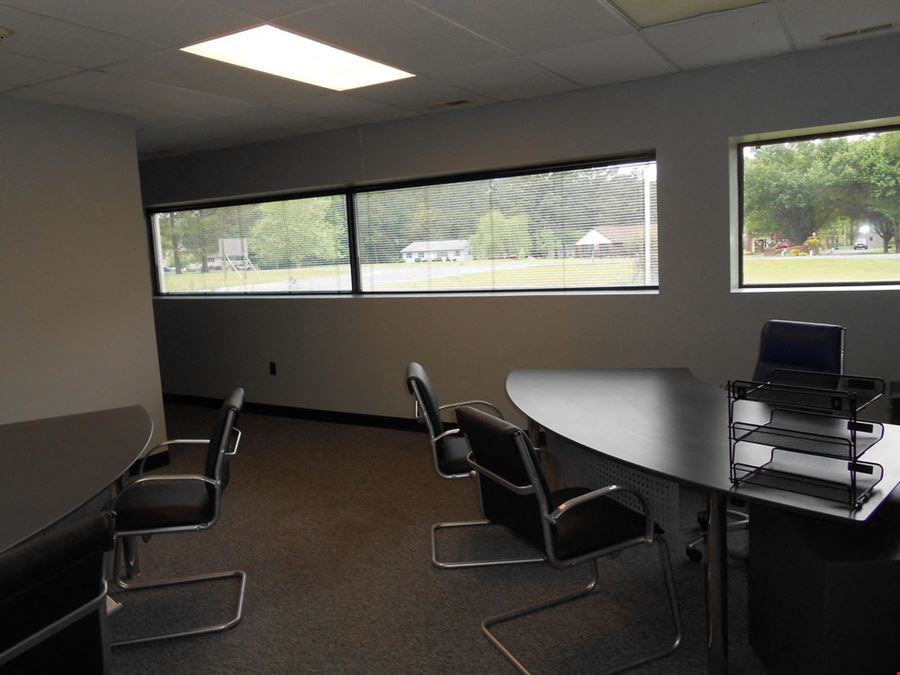 Office Space for Lease