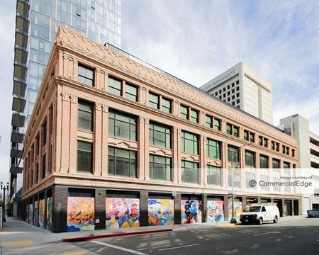 Preview of Office space for Rent at 1910 Broadway