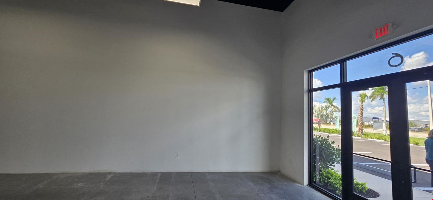 8156 Alico Rd. Unit 6