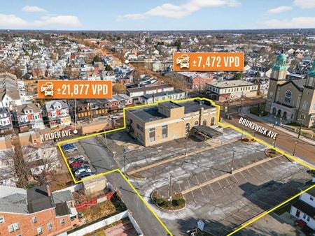 Preview of Retail space for Sale at 891 Brunswick Ave