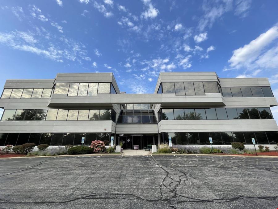 500 Remington Road