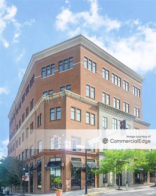 Franklin Center