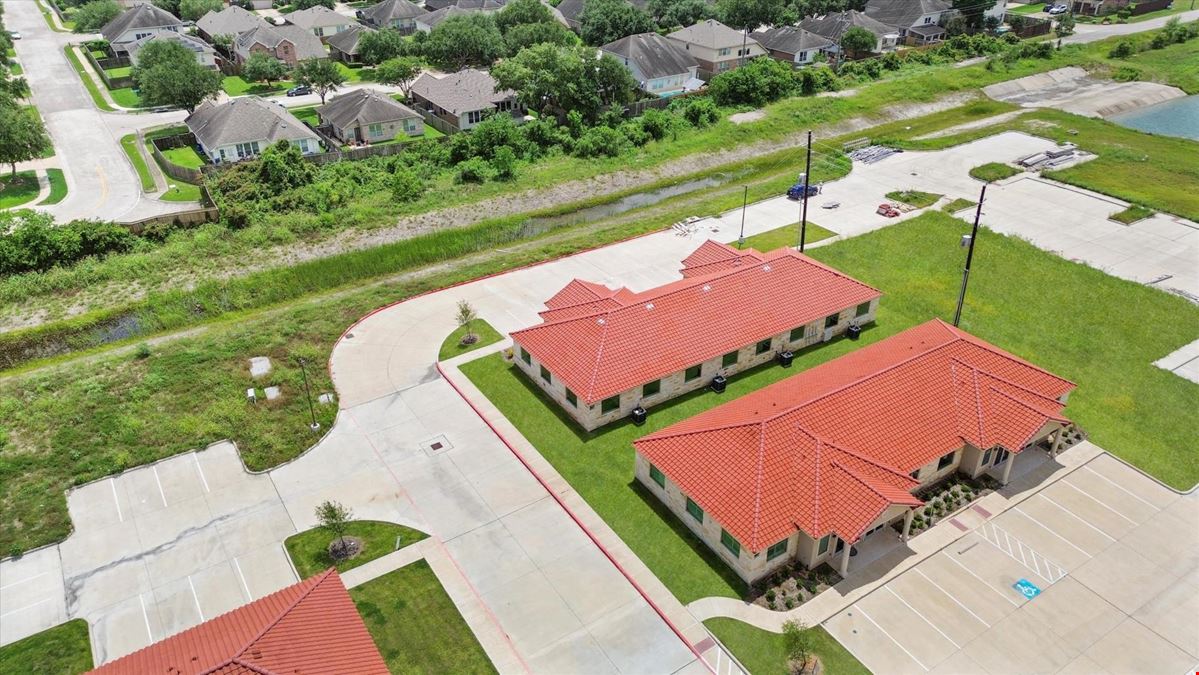 2743 Smith Ranch Rd