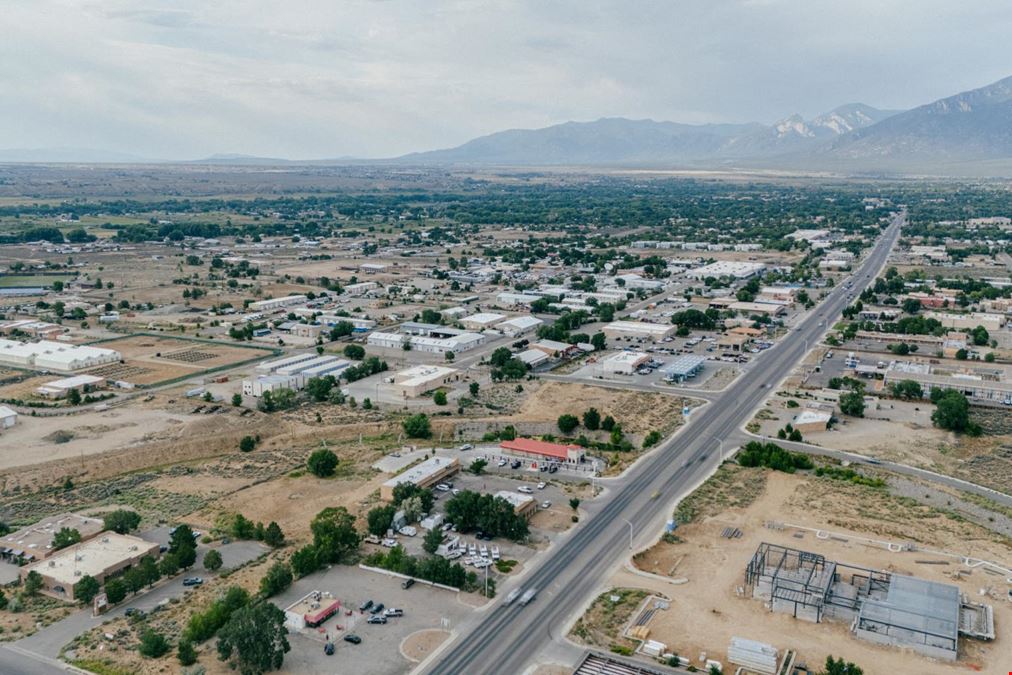 1132 Paseo del Pueblo Sur