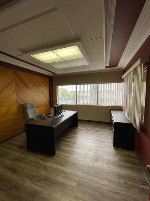 Gagnon Industrial Condominium