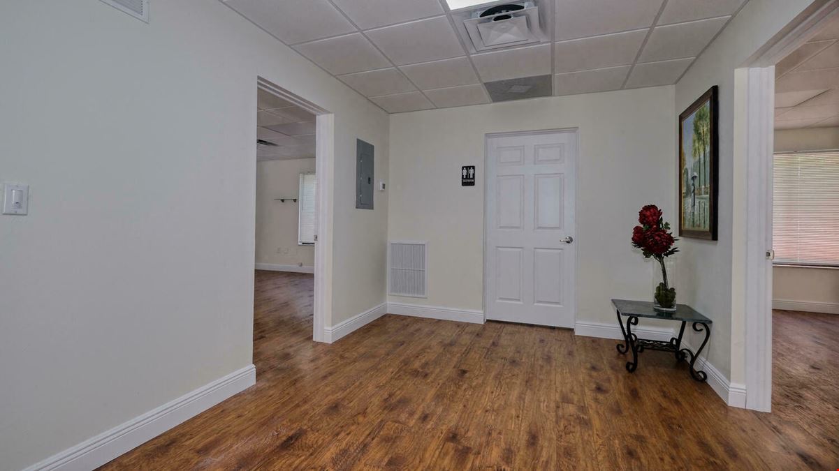 Rarely Available First Street - Downtown Fort Myers Location!
