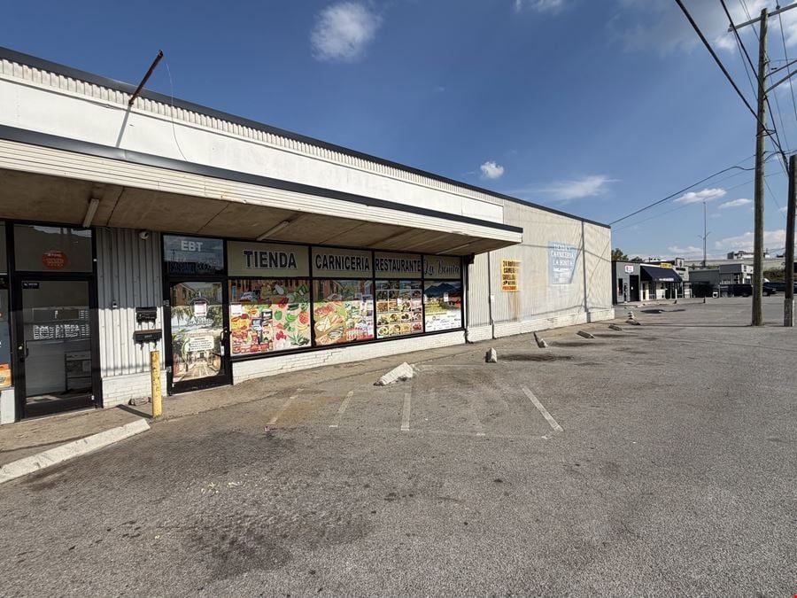 4674 Old Broadway
