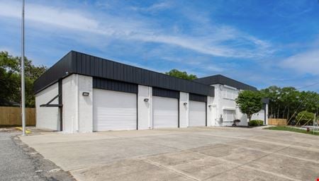 Preview of Office space for Rent at 2 Racetrack Rd NE