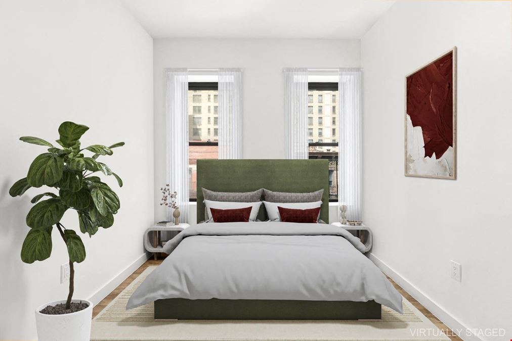 308 East 78th Street