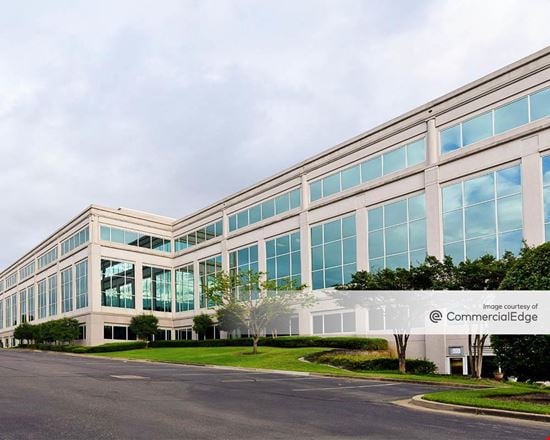 Preview of Office space for Rent at 775 Ridge Lake Blvd