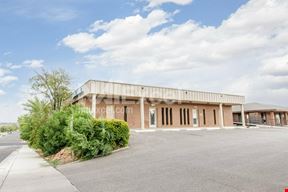 Downtown Office For Sale or Lease