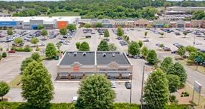 Midtown Plaza Location