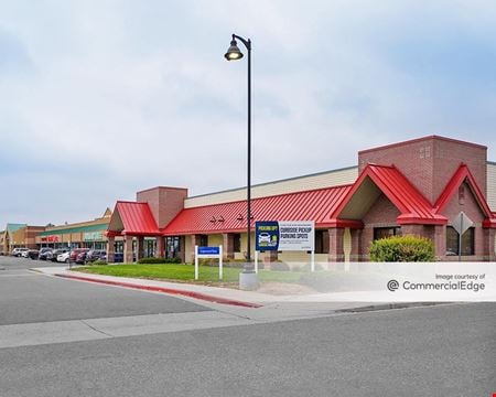 Preview of Retail space for Rent at 401 Englewood Pkwy.