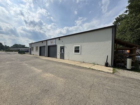 Preview of Industrial space for Rent at 62 Enterprise Dr