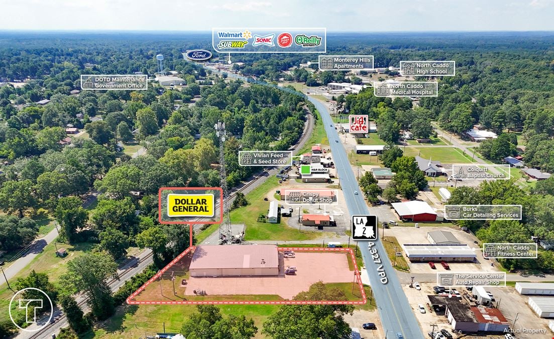 Dollar General