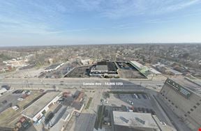 15200 Lorain Ave