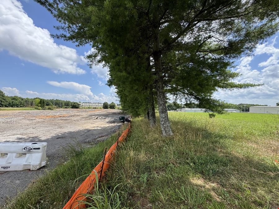 0 Highway 76E