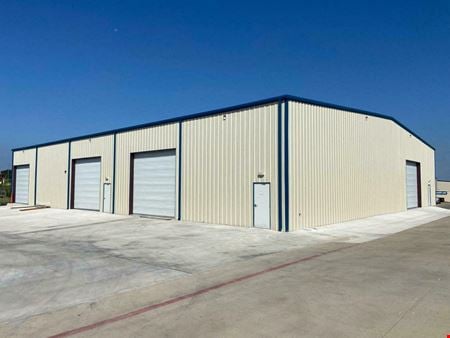 Preview of Industrial space for Rent at 3807 East University Avenue