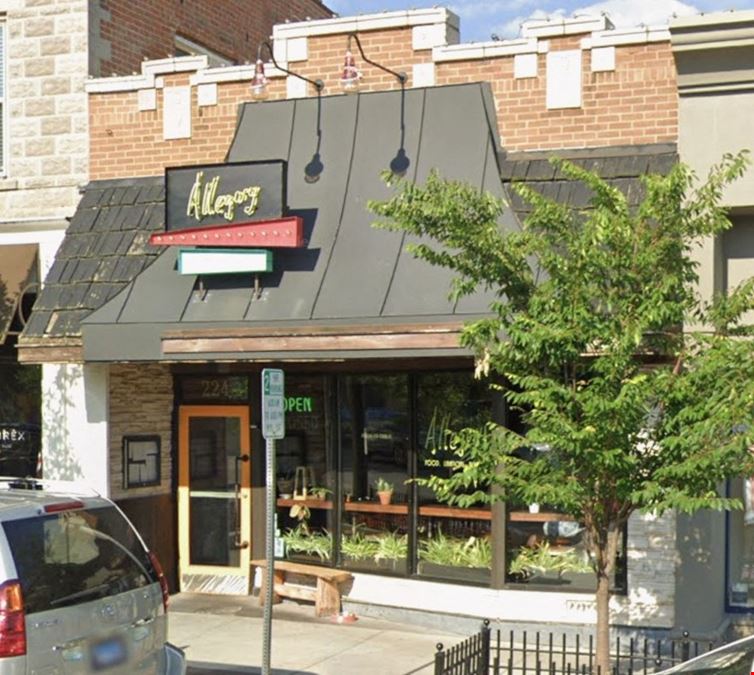 224 S Main St
