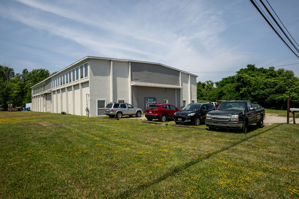 237 State Road