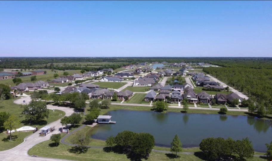 Walden Road, Beaumont, TX 77705
