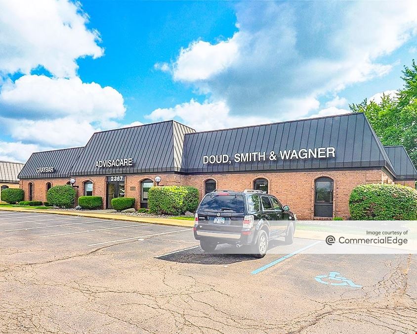Oak Creek Office Park