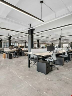 180 Madison Avenue
