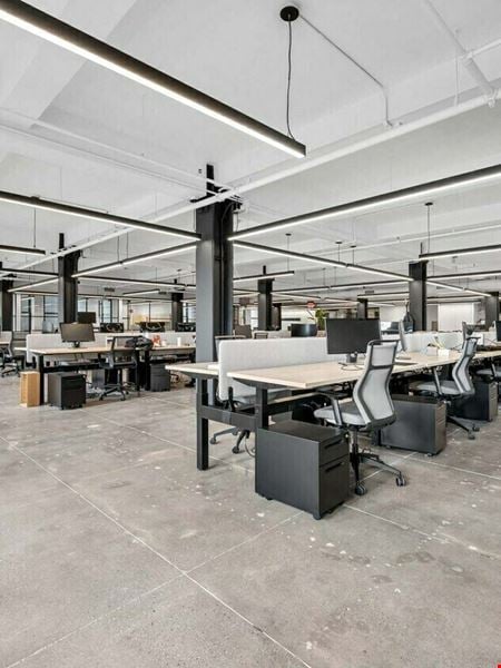 Preview of Office space for Rent at 180 Madison Avenue