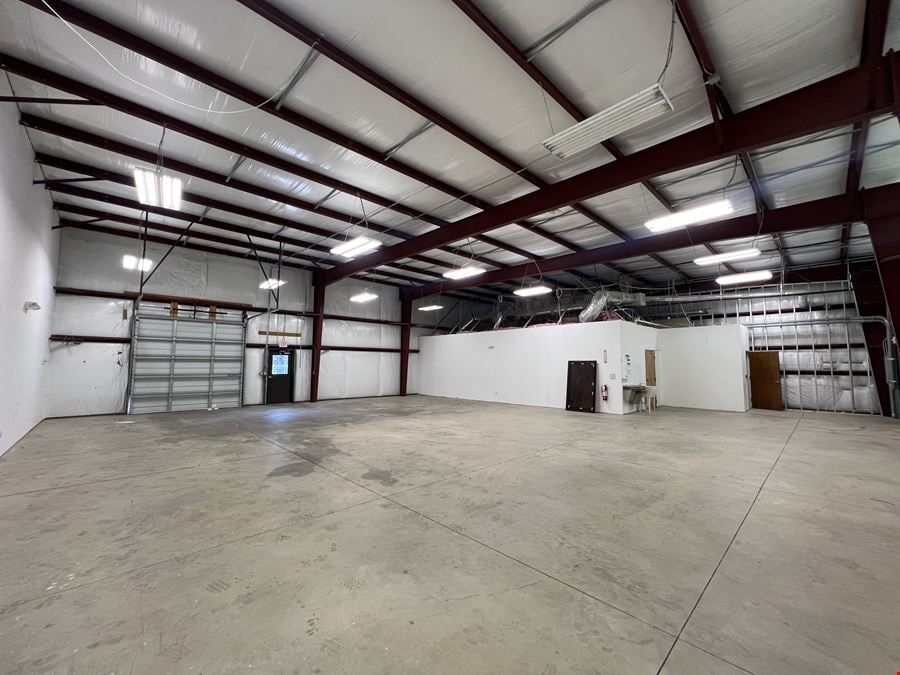 9481 Industrial Center Drive, Unit 5