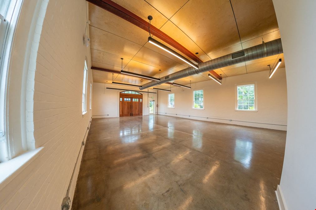 1st Floor of 302 Willard St