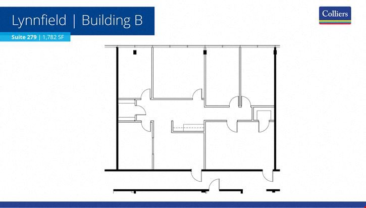 Estate Office Park | Building 3