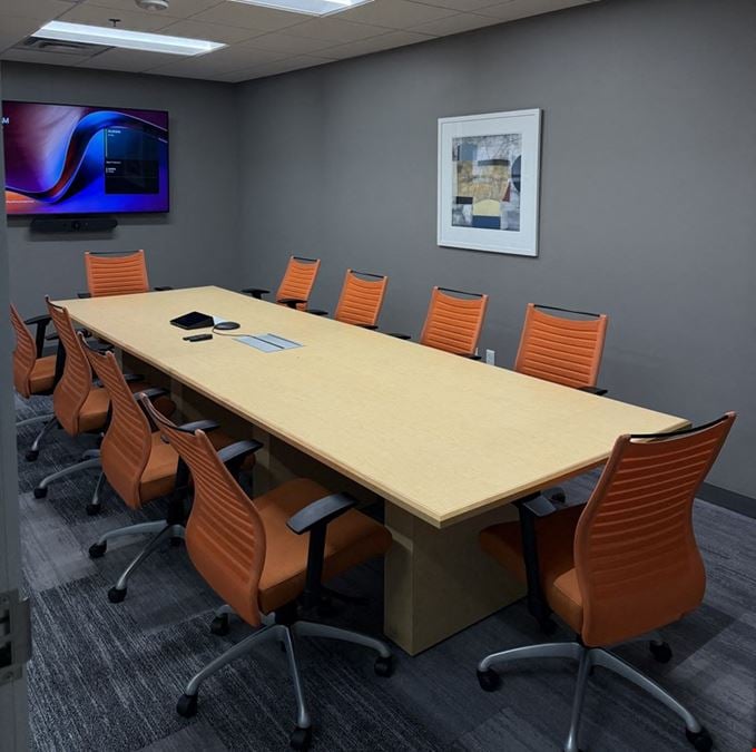 Catalyst Workspaces