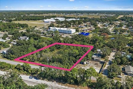 Preview of VacantLand space for Sale at Leonard Reid Ave