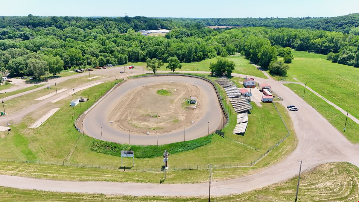 Peoria Speedway