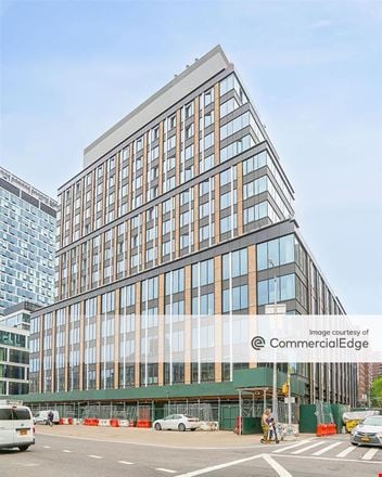 Preview of Office space for Rent at 145 Delancey Street