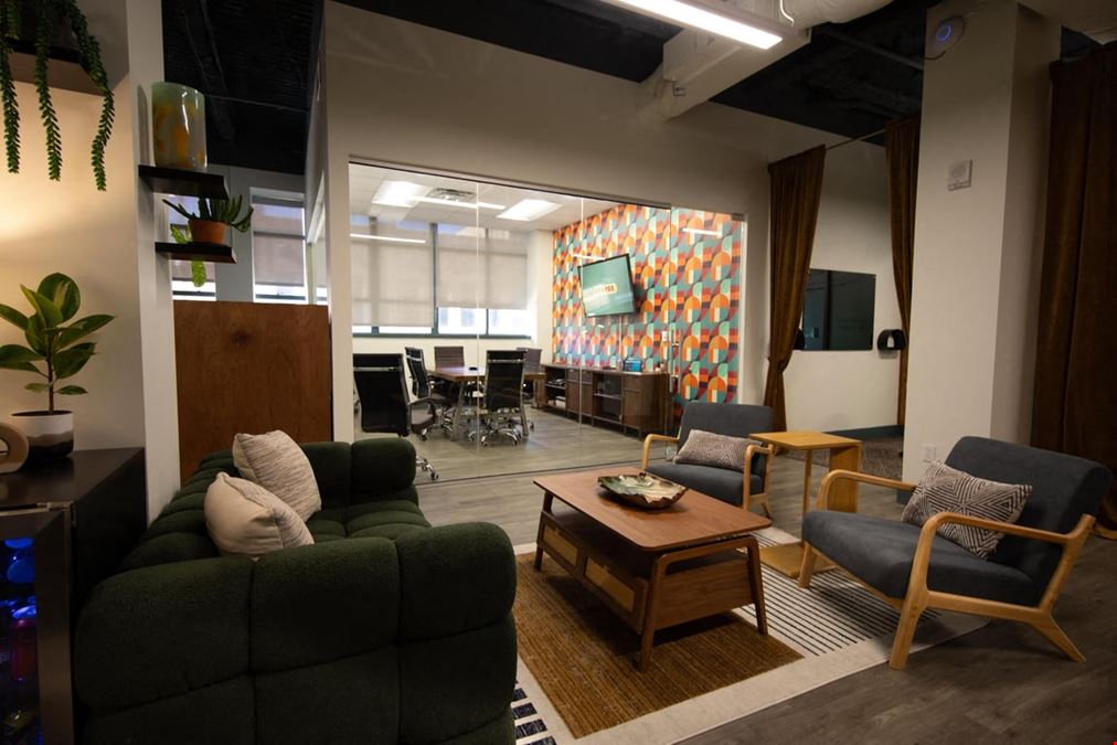 Studio Cowork BR - Studio Cowork