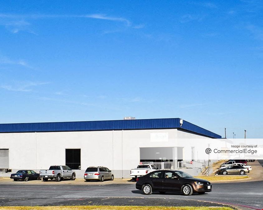 GSW Distribution Center - Bldg 1