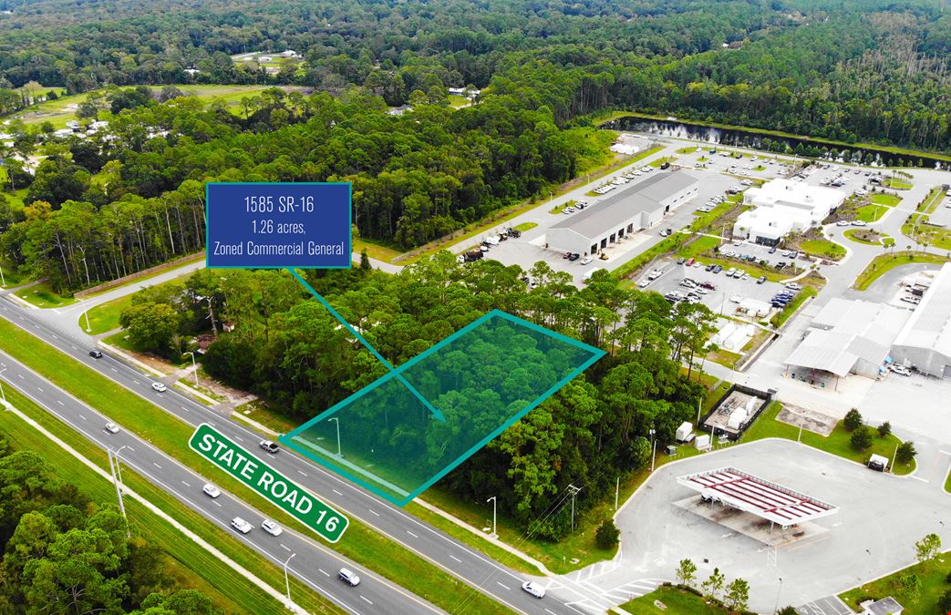 1565 State Road 16