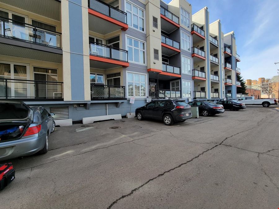 PREMIUM OFFICE/RETAIL CONDO