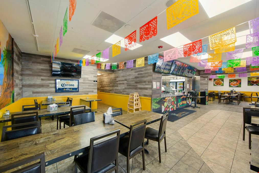 815 E Saint George Blvd