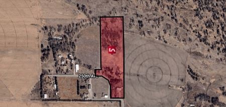 Preview of VacantLand space for Sale at 19960 250th Ave