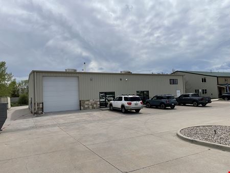 Preview of Industrial space for Sale at 679 Academy Ct