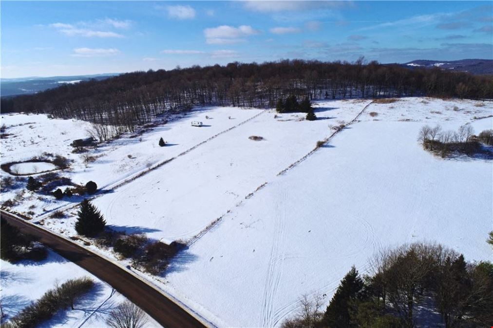 Hamden Hill Rd