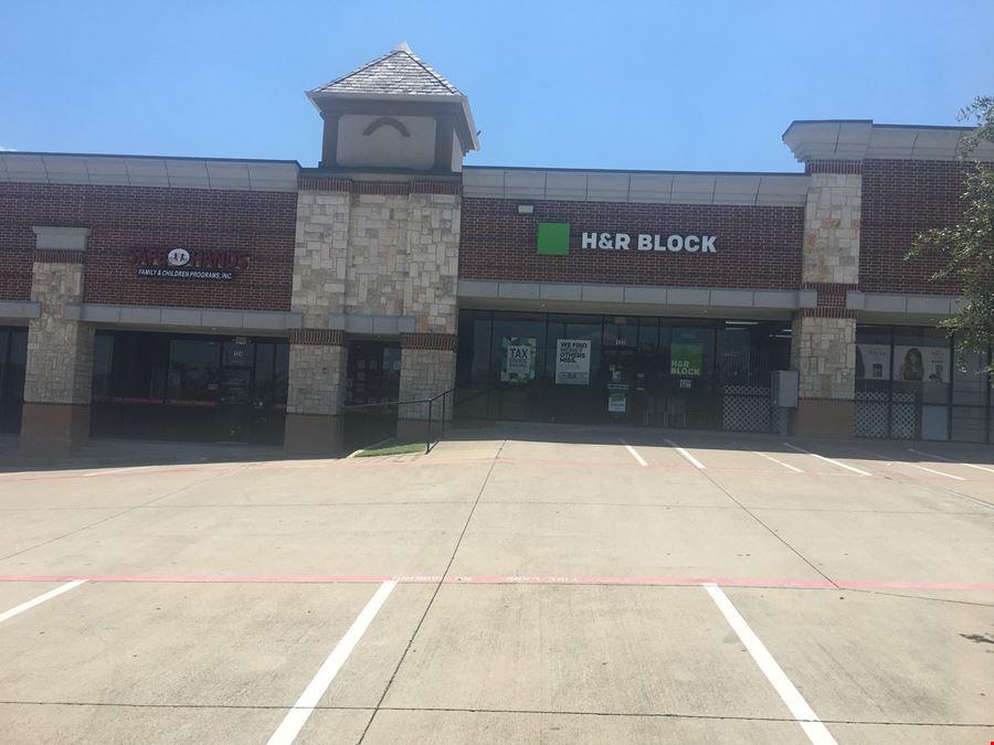 700 N Clark Rd